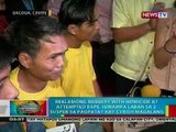 BP: 2 suspek sa pagpatay kay Cyrish Magalang, sinampahan ng reklamo