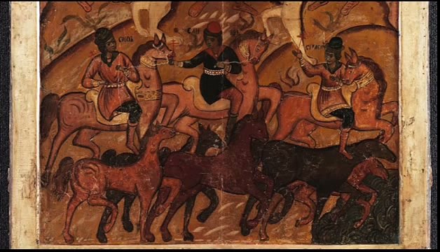 THIS IS WHY THEY SAY BLACK PEOPLE ARE HEBREW ISRAELITES