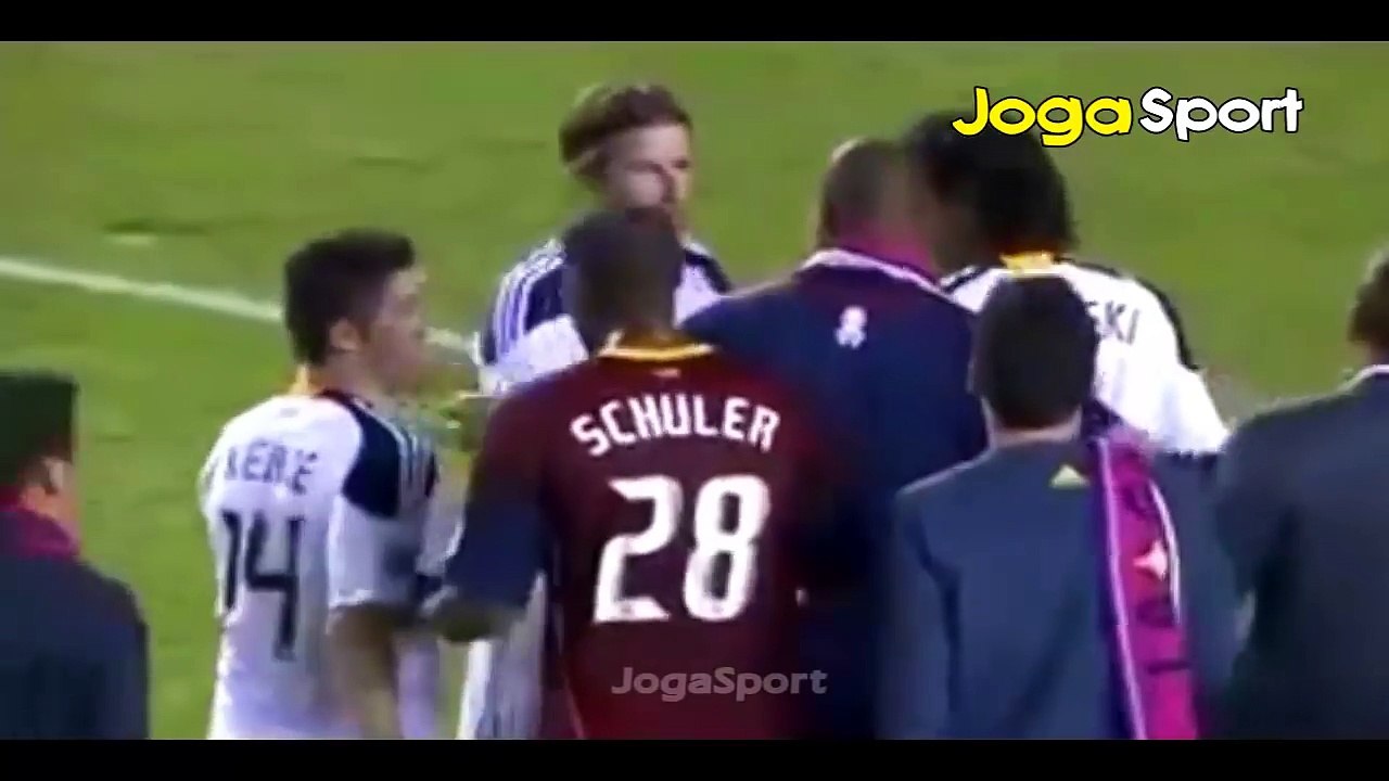 Entrenadores vs Jugadores MOMENTOS más DIVERTIDOS (Peleas, Caidas y Jugadas)