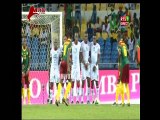 أهداف الكاميرون 1 بوركينا 1 أمم افريقيا 14 يناير 2017