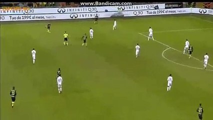 Mauro Icardi Goal HD - Inter Milan 1-1 Chievo Verona - 14.01.2017 HD