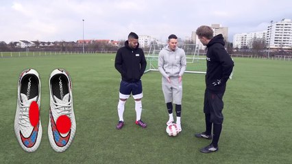 How to Shoot with Power Tutorial by Sports Info