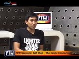 FTW: FTW Sessions- Jeff Chan - The Caidic Connection
