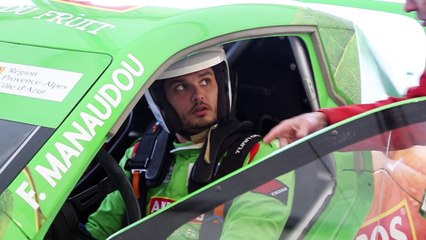 Trophée Andros 2017 : "Je prends un maximum de plaisir" (Florent Manaudou)