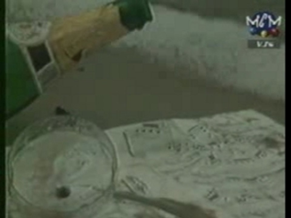 Muriel Dacq - Tropique Au Compteur 1985