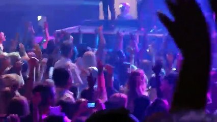 Bruno Mars live -  Colonial Life Arena (Full tracks)