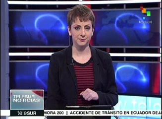 Correa: Se reconoce internacionalmente avances sociales de Ecuador