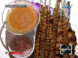 Saksi: Matakam sa mga pina-sosyal na bersyon ng kwek-kwek, balut at iba pang Pinoy streetfood