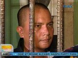 UB: Pulis na suspek sa pagpatay sa isang babae sa isang motel, isasailalim sa inquest ngayong araw