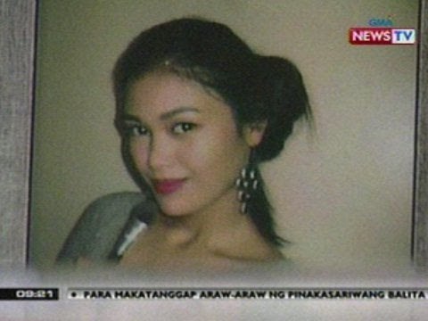 SONA: 20-anyos na ramp model, patay matapos pagbabarilin; pamilya, nanawagan ng hustisya