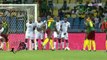 اهداف مباراة الكاميرون وبوركينا فاسو 1-1 شاشة كاملة ( كاس امم افريقيا 2017 )