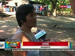 BP: Radio broadcaster, patay matapos barilin ng 'di pa nakikilalang lalaki