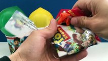 Balloons Surprise Cups Toy Surprises Batman Vs Superman Toy Story Buzz Lightyear Minions Tsum Tsum