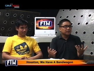 FTW: Houston, We Have A Bandwagon