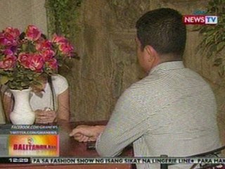 BT: Exclusive: Kaibigan ni Julie Ann Rodelas, ikinwento kung paano dinukot ang modelo nitong lunes