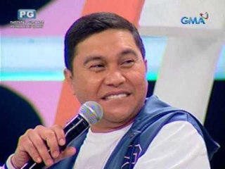 Startalk: Jose pahinga muna sa pag-ibig