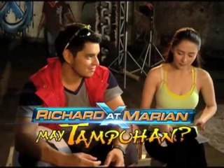 Extra Challenge: Extra bangis, hayop sa lupit! (Episode 5 Teaser)