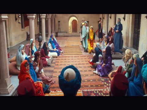 Vezir Parmağı Full HD İzle