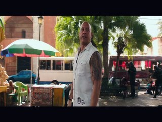 Yeni Nesil Ajan Xander Cage'in Dönüşü 2017 Türkçe Dublaj İzle