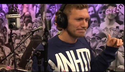 Chef'Special - Uptown G-Funk (Mark Ronson ft. Bruno Mars cover)