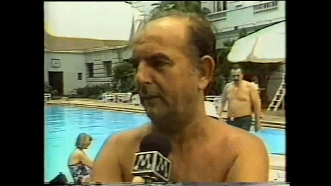 Jornal da Manchete - 24/3/1990