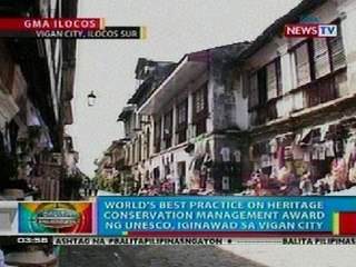 BP: Culili Point, ipinagmamalaki ng mga taga-Ilocos Norte