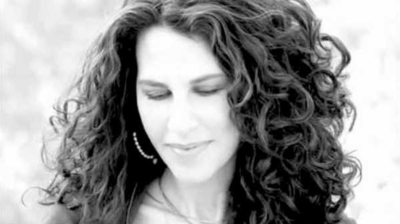 Eleftheria Arvanitaki - Fysa psixi mou ☆彡