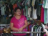 Mga nagtitinda sa mga christmas bazaar, pinaalalahanang magbigay ng resibo sa mga customer