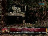 24 Oras: LTO officer sa Pagadian na ahente rin umano ng Aman Futures Group, natagpuang patay