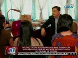 3 dating kasambahay ni Amb. Primavera, may napansin na kakaiba sa pakikitungo ng opisyal sa biktima