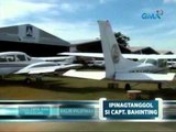 Saksi: Aviatour, ipinagtanggol ang nasawing piloto ng eroplanong sinakyan ni DILG Sec. Robredo