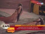 KB: Hinihinalang holdaper, patay sa isang shootout sa Sampaloc, Maynila