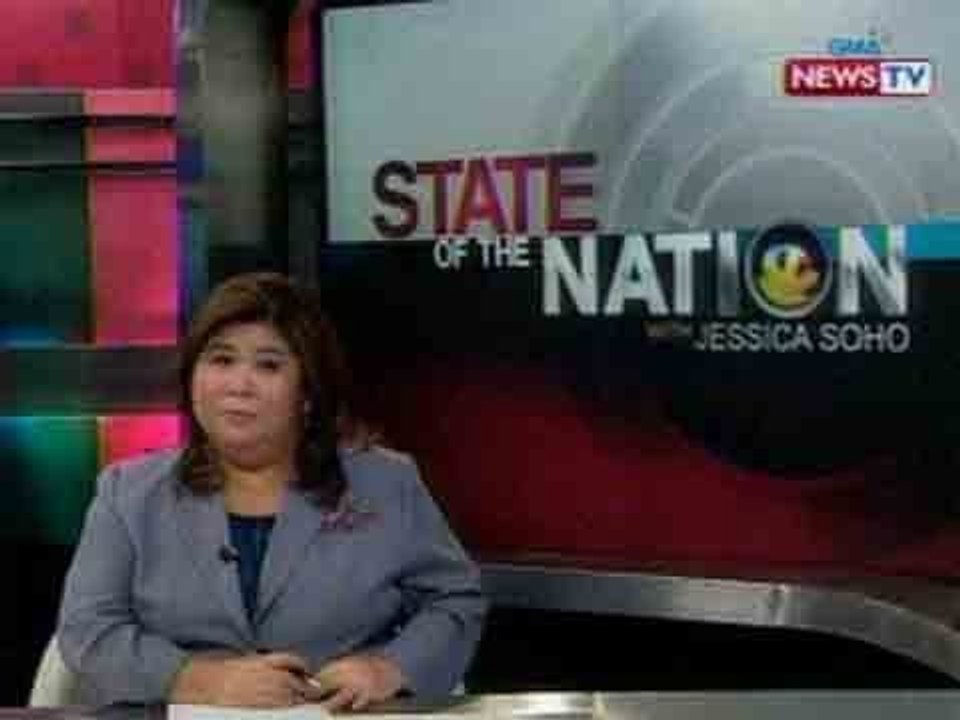 SONA: Aviation Safety