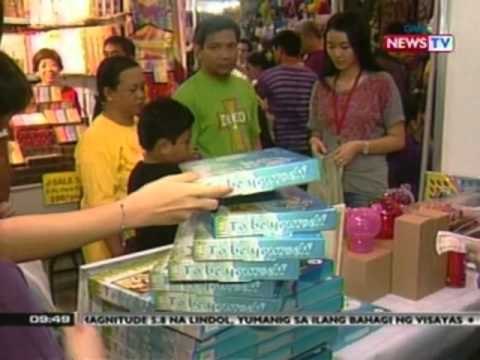 SONA: Mga kakaibang panregalo sa Pasko, mabibili sa mga christmas bazaar