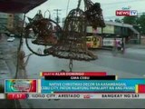 BP: Native christmas decor sa Cebu City, patok ngayong papalapit na ang Pasko