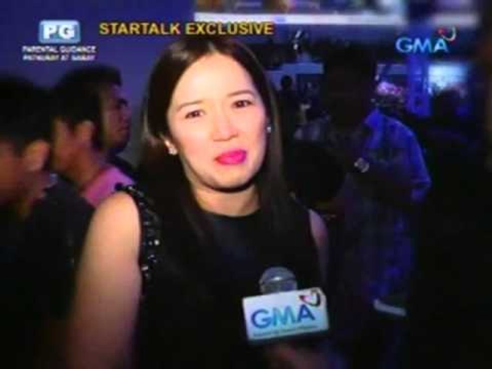 Startalk: A Silver Lining