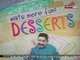 BT: 'Eats more fun: desserts', mapapanood na mamayang 8:45 p.m. sa GMA News TV