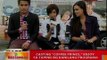BT: Cast ng 'Coffee Prince', enjoy sa taping ng kanilang programa