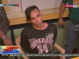 NTG: Suspek sa masaker sa Maynila, patay matapos umanong tangkaing agawin ang baril ng police escort