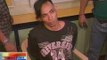 NTG: Suspek sa masaker sa Maynila, patay matapos umanong tangkaing agawin ang baril ng police escort