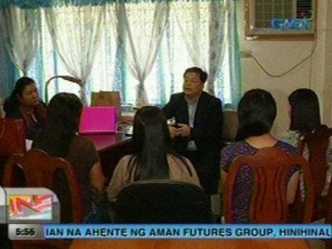 UB: 3 dating kasambahay, tumestigo vs Amb. Primavera