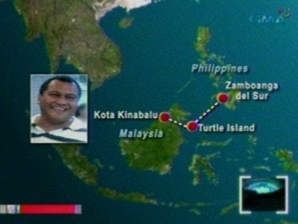 Saksi: May-ari ng Aman Futures Group, nakatakas at nasa Malaysia na
