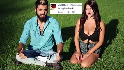 GIRLS BATHROOM PRANK | HoomanTV