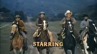 Bonanza - Denver McKee, Full Length Episode, Classic Western TV series