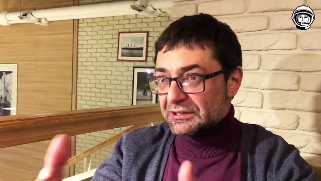 Эдуард Бабаджанян. Как всё начиналось