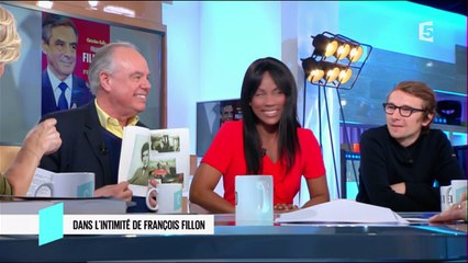 Christine Kelly - C L'hebdo - 14/01/2017