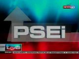 NTL: Forex/PSEi rate (Nov. 21, 2012)