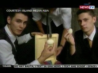 SONA: Industry ng balut, tumatamlay na raw