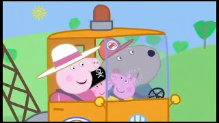 Peppa Pig Baby Alexander Episodes English Compilation Non-stop Peppa Pig Cartoon