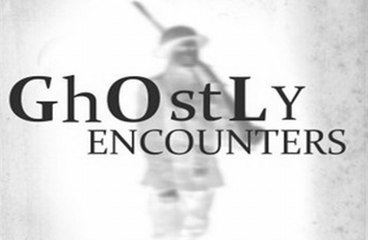 Ghostly Encounters - S02E06 - Anorexia and the Haunting Hag